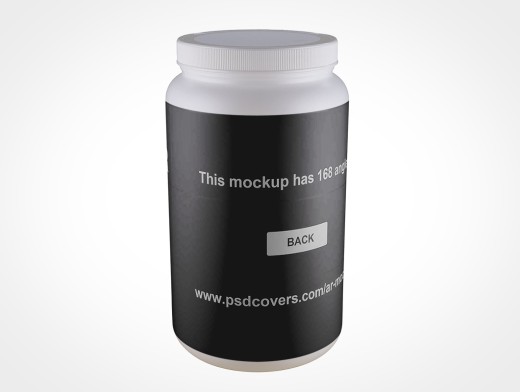 Download Protein Psd Mockups