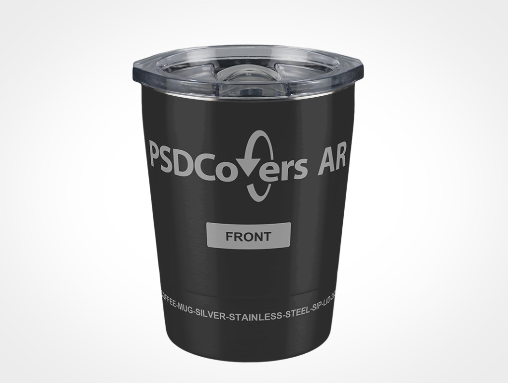 Download Coffee Travel Mug Mockup • PSDCovers Makes Creating Mockups Easy!