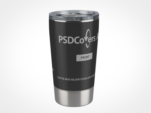 Download Steel Psd Mockups PSD Mockup Templates