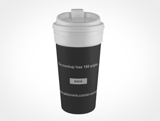 Download Tumbler Mockup Psdcovers Makes Creating Mockups Easy