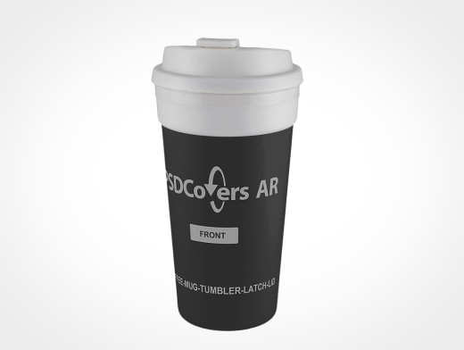 Download Tumbler Mockup Psdcovers Makes Creating Mockups Easy