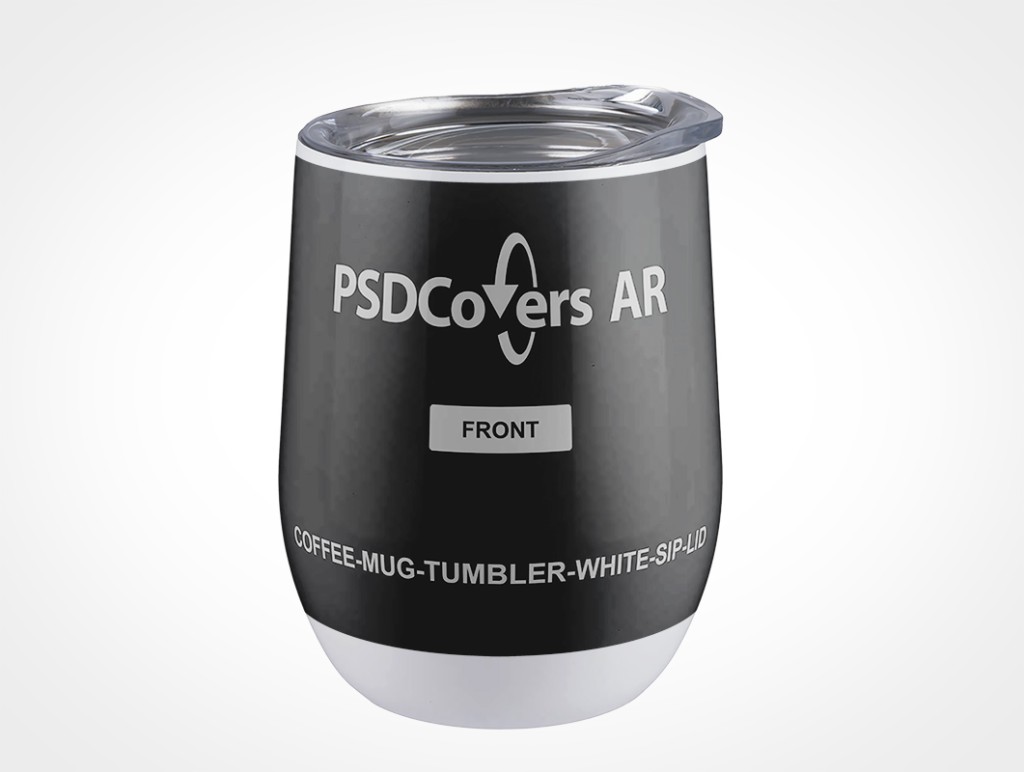 Download Thermos Coffee Mug Mockups • PSDCovers Mockups in a Snap!