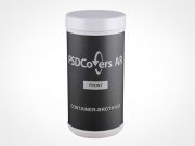 Broth Container Mockup 2r