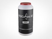 Cleaner Container Mockup 1