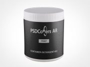 Detergent Container Mockup 3