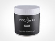 Detergent Container Mockup 5