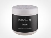 Air Freshener Container Mockup 1