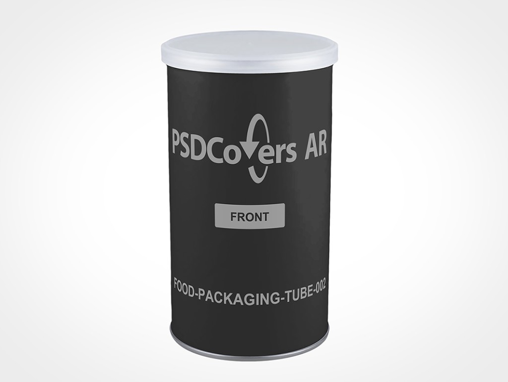 2 Tubes Polycarbonate 41.6mm Avec Couvercles - Rangement étanche, DIY, Stockage