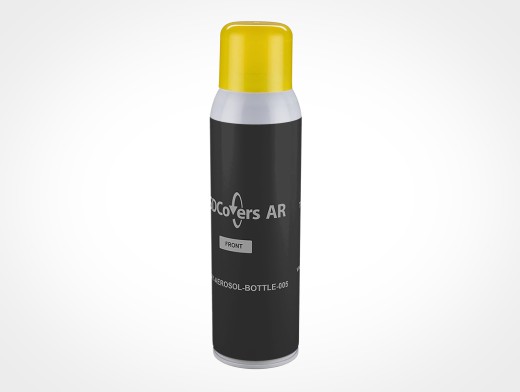 Download Bottle Psd Mockups