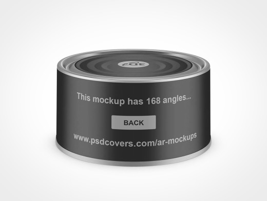 Download Tin Psd Mockups