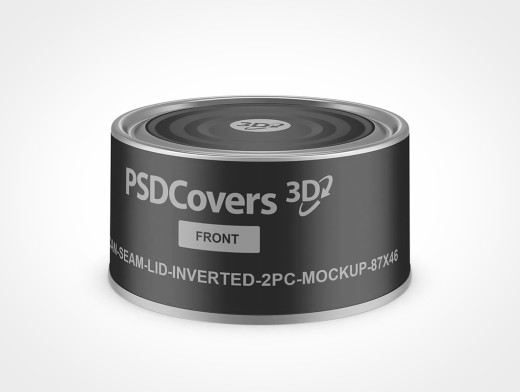 Download Tin Psd Mockups