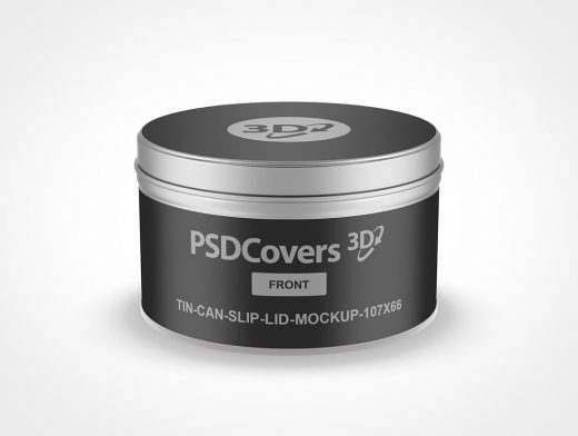 Slip Lid Can Mockup 7r2