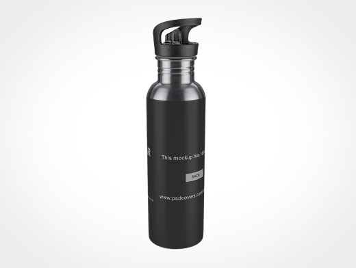 Download Bottle Psd Mockups PSD Mockup Templates