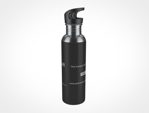 Download Bottle Psd Mockups PSD Mockup Templates
